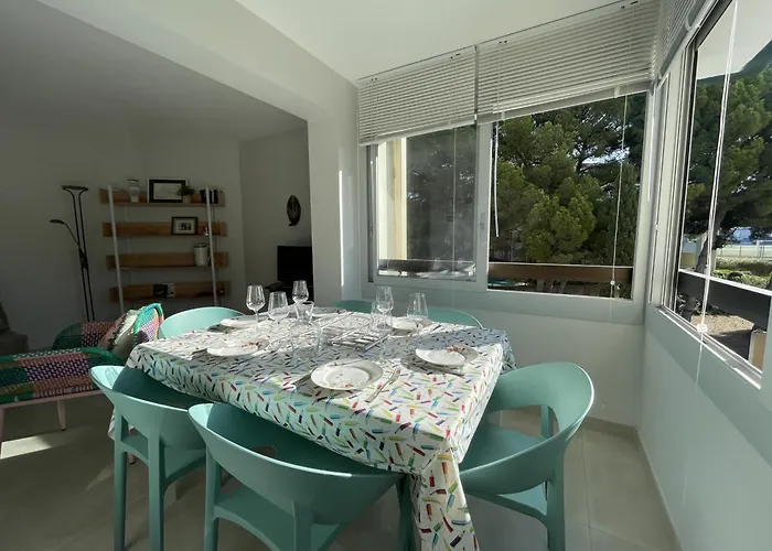 A Sete, 55m², Proche Plage, Parking, Wifi - Fr-1-338-511 سُت