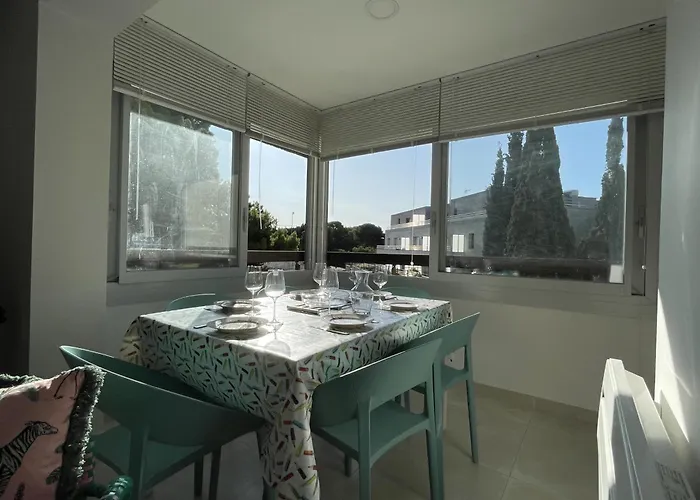 شقة A Sete, 55m², Proche Plage, Parking, Wifi - Fr-1-338-511 سُت