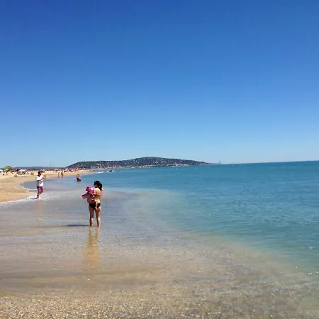 A Sete, 55m², Proche Plage, Parking, Wifi - Fr-1-338-511